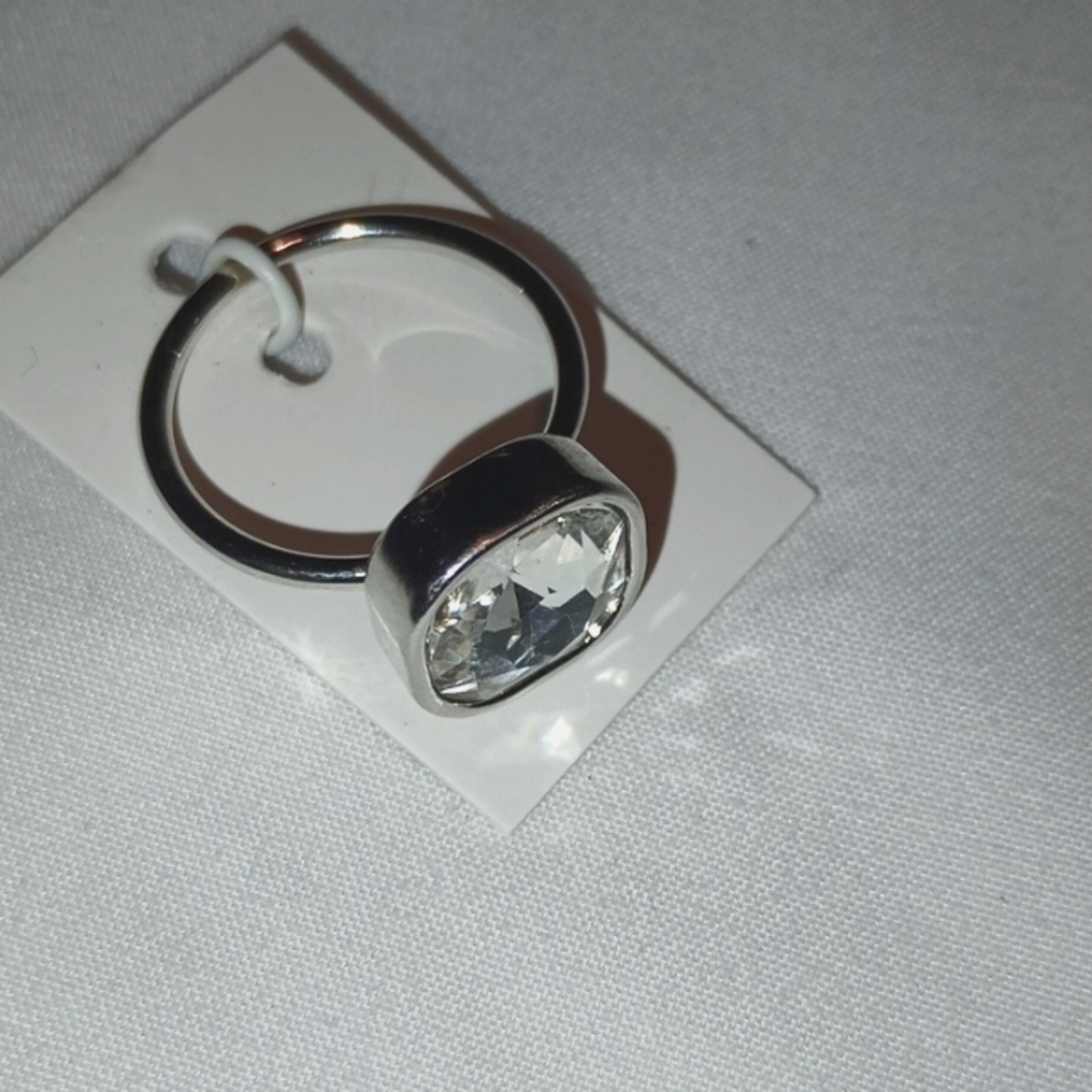 Size 7 ring